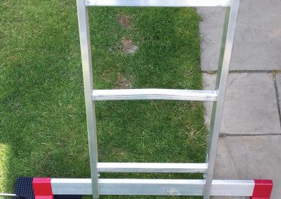 Ladder Leveller for Stabiliser Bar