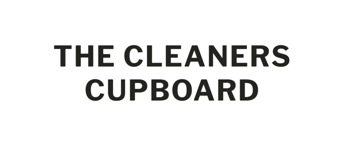The Cleaners Cupboard