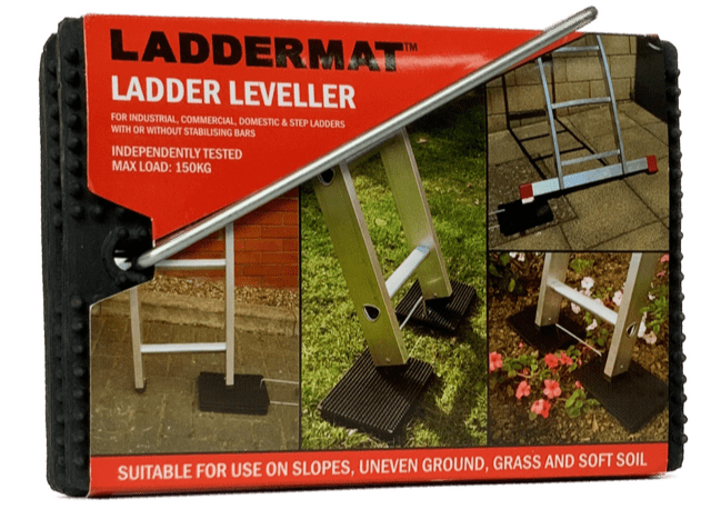 Ladder Leveller
